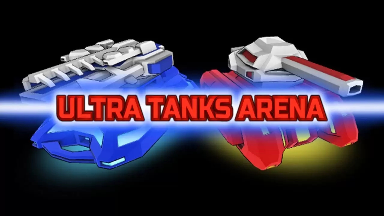 (j)̹˸(jng)(chng)°(Ultra Tanks Arena)1.01׿؈D3