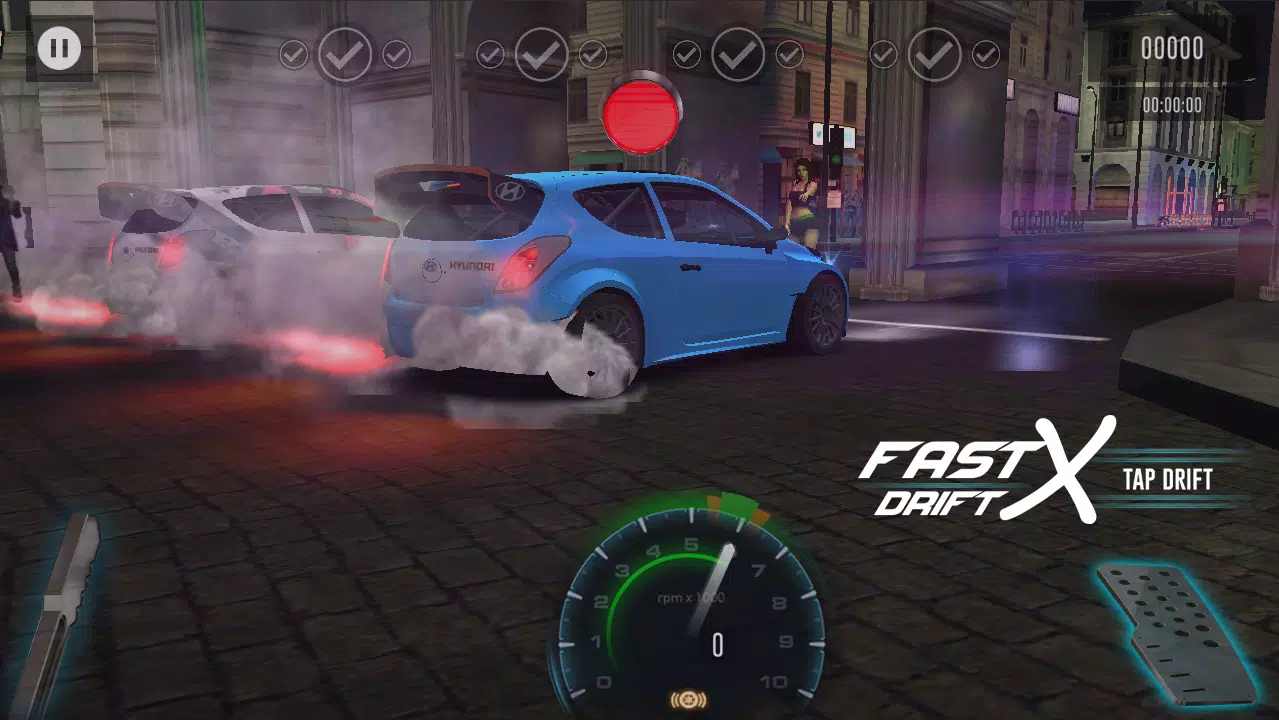 Fast X Drift°1.0׿؈D1