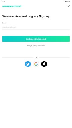 Weverse Albumsٷͼ3