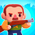 2D°(Sniper Shooter 2D)1.0׿