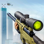 射击刺客游戏最新版(FPS Sniper)1.26安卓版