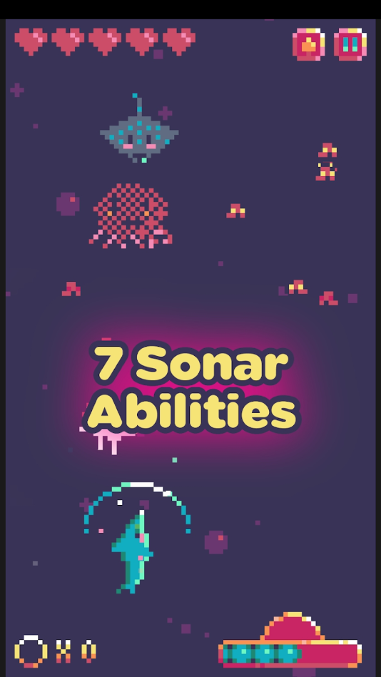 ȷ°(Sonar Smash)1.2.2׿؈D0