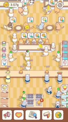 èʳȹϷ(Cat Snack Cafe)ͼ3