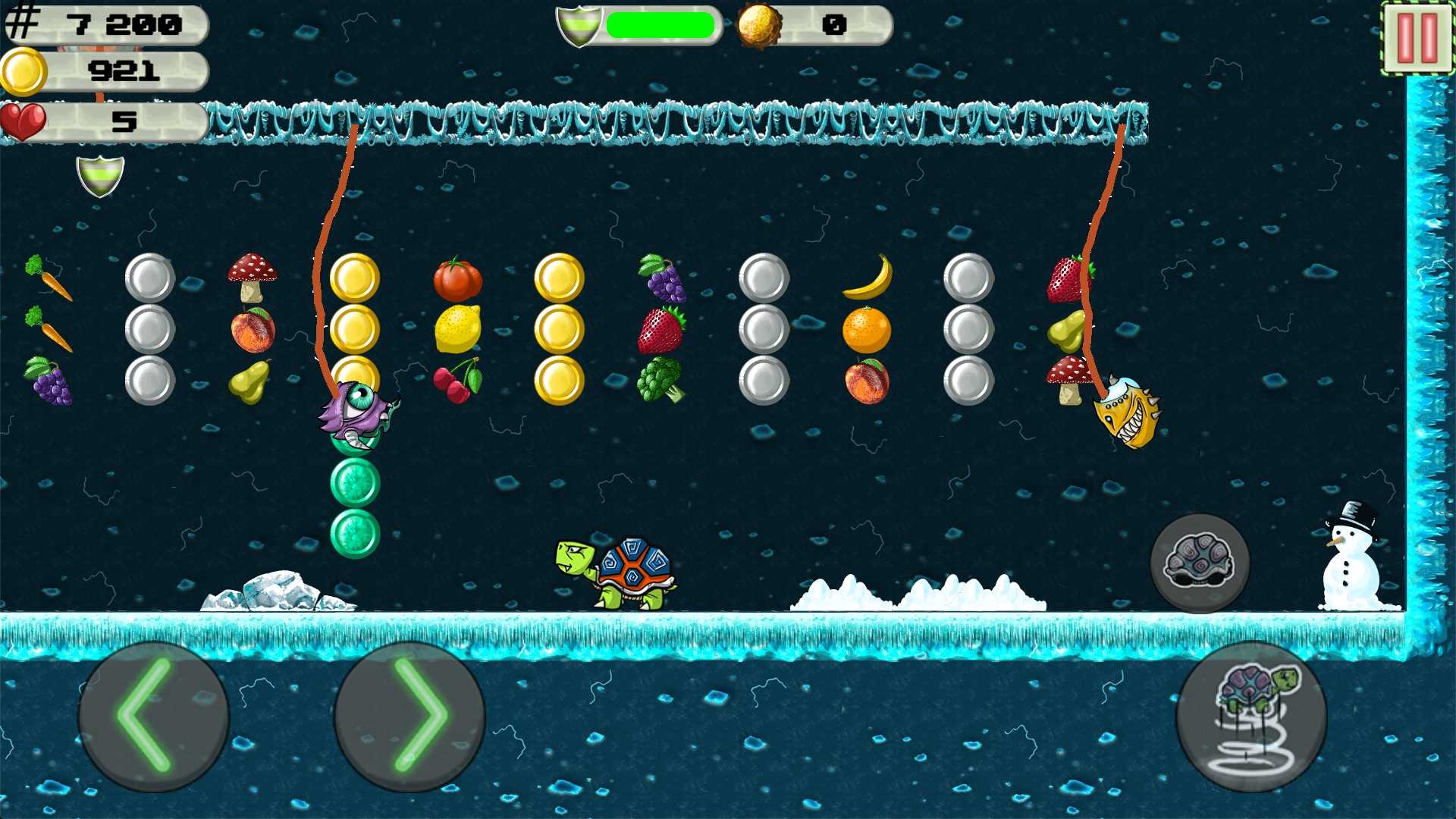 ĘO°(Bungee Turtle)1.5׿؈D2