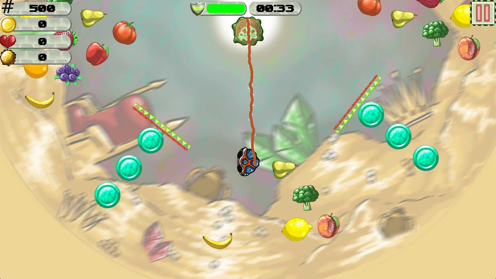 ĘO°(Bungee Turtle)1.5׿؈D1