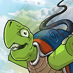 ĘO°(Bungee Turtle)1.5׿