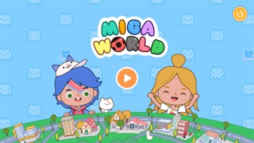 ׼Сٷ°2024(Miga World)ͼ0