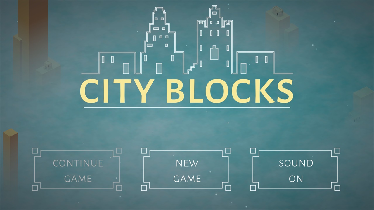 нօ^(q)(CityBlocks)1.7׿؈D1