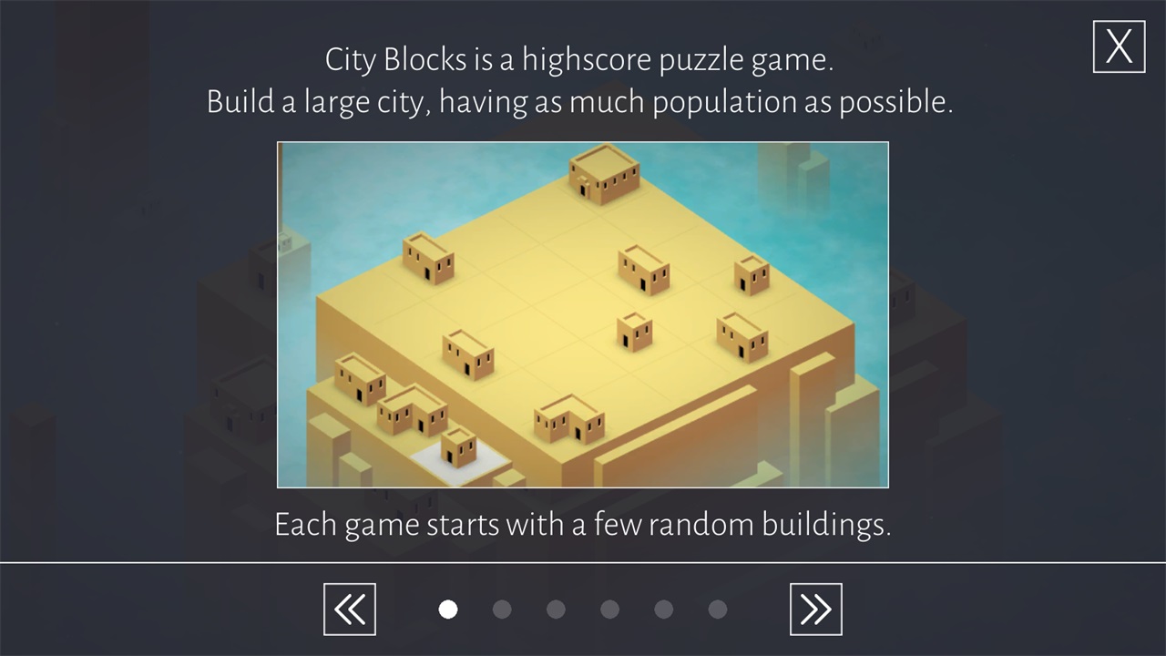 нօ^(q)(CityBlocks)1.7׿؈D2