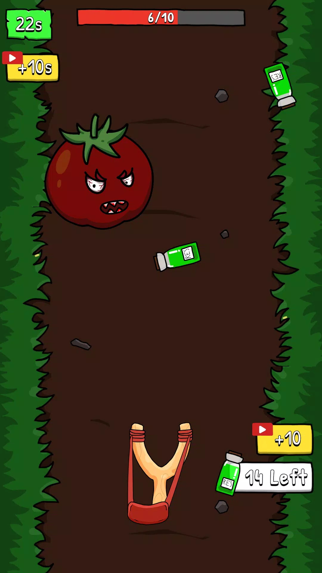 ֲęСͷ°(Scary Fruit)1.0.5׿؈D0