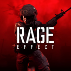 愤怒效应移动最新版(Rage Effect Mobile)1.0.5安卓版