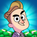 нǮ۹°(Idle Bank Tycoon)1.44.0׿