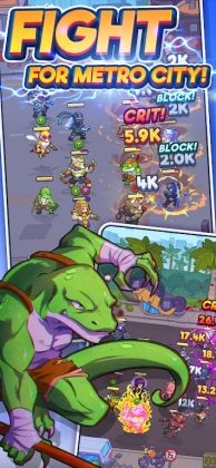 ָ֮Ϸ(Tap Force)ͼ1
