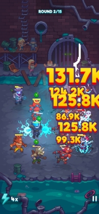 ָ֮Ϸ(Tap Force)ͼ0