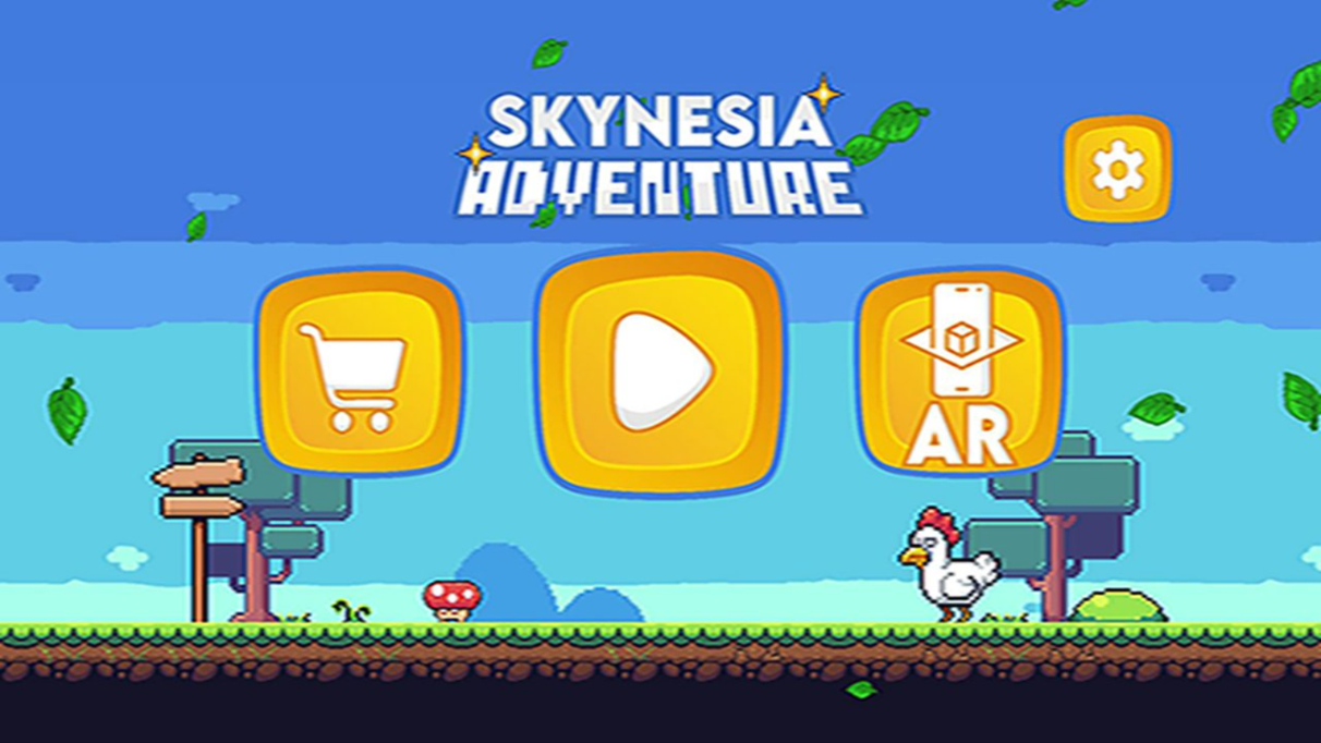 ðU°(Skynesia Adventure)1.3.9.2׿؈D1