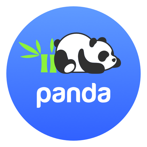 Panda Widget2.0.1°