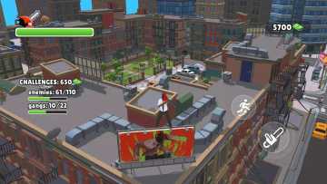 ˶ħ֮ս°(Chainsaw Man Devil City)ͼ1