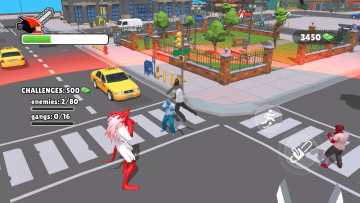 ˶ħ֮ս°(Chainsaw Man Devil City)ͼ0