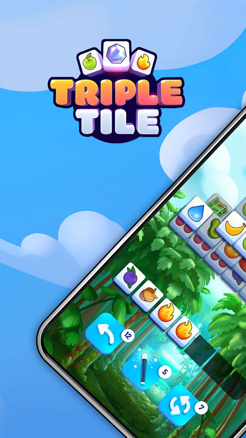 triple tile׿2.54.00°؈D2