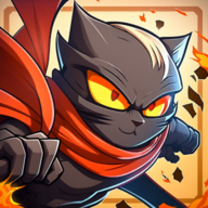 ؈°(Crazy Ninja Cat)0.2׿