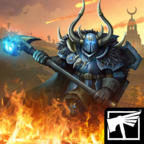 (zhn)Nc°(Warhammer Chaos Conquest)3.9.3׿