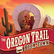 ոС֮°(The Oregon Trail)