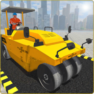 ģMO(sh)2018°(Road Builder Construction)1.6׿