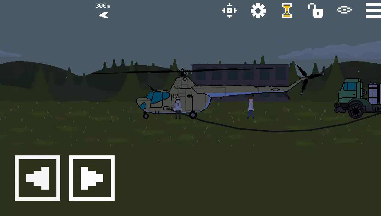 像素直升机模拟器下载安装