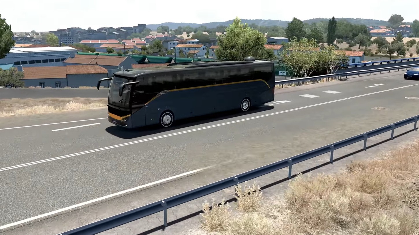 ʿģʿԶ(Bus Simulator: Bus Expedition)
