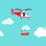 wC(j)Ԯ°(Heli Ride)0.3׿