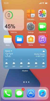 iPhone14ģ׿(Phone 14 Launcher)ͼ0