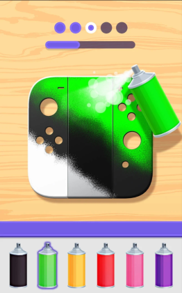 DIYϷ°ͼ1