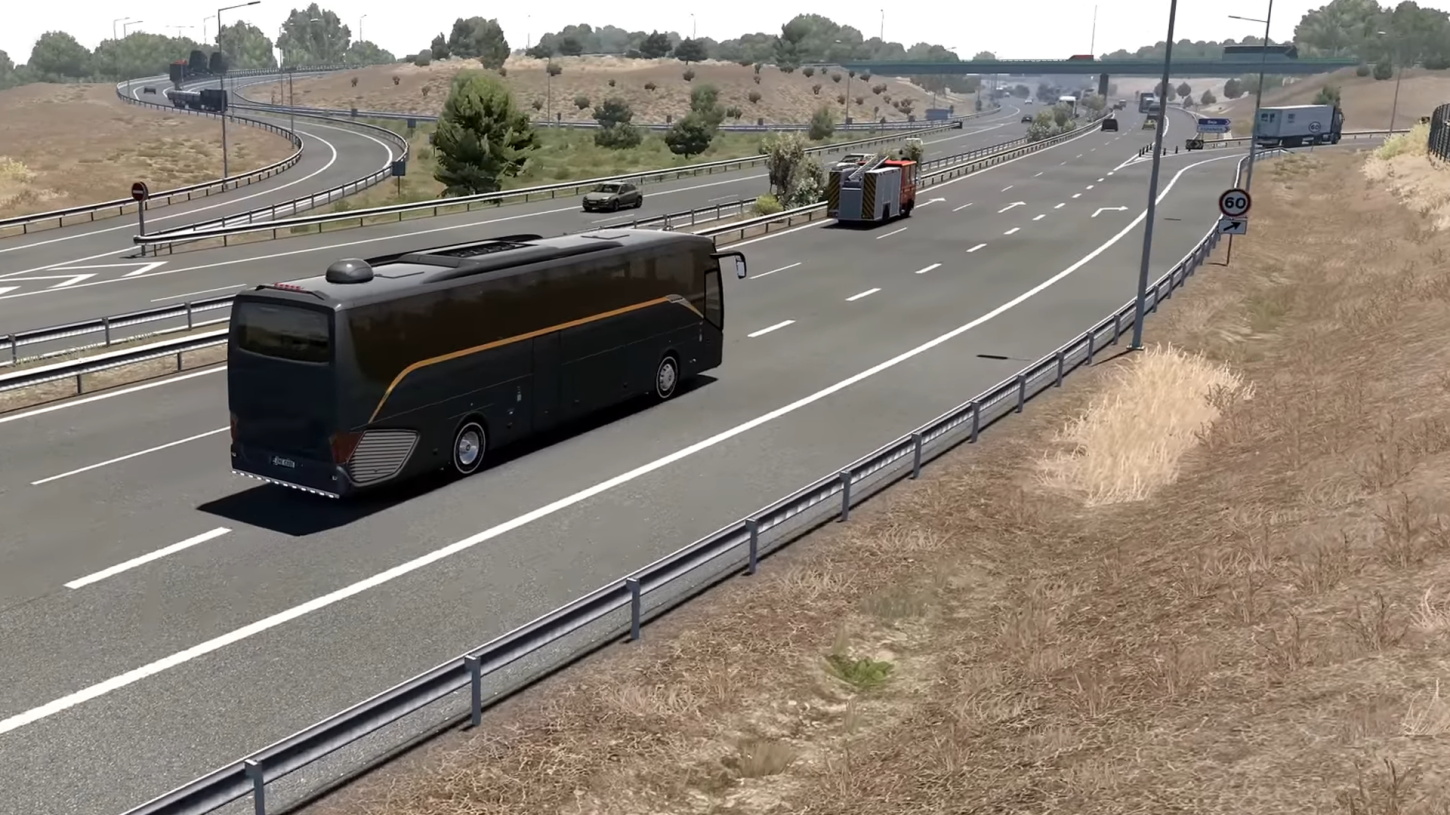 ʿģMʿh(yun)(Bus Simulator: Bus Expedition)0.1°؈D2