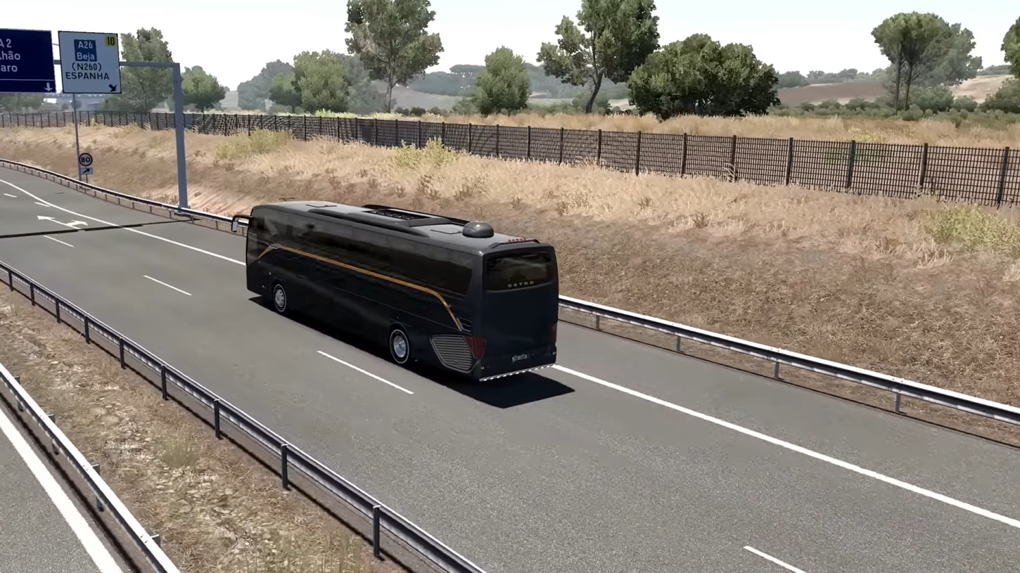 ʿģʿԶ(Bus Simulator: Bus Expedition)0.1°ͼ0