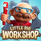 Ϸ(Little Big Workshop)1.0.10°