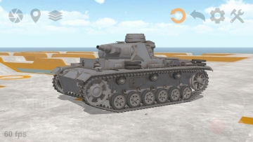 ̹ģ3°(Tank Physics Mobile 03)ͼ4