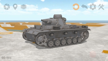 ̹ģ3°(Tank Physics Mobile 03)ͼ4