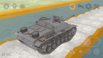 ̹ģ3°(Tank Physics Mobile 03)ͼ3