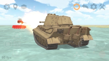 ̹ģ3°(Tank Physics Mobile 03)ͼ1