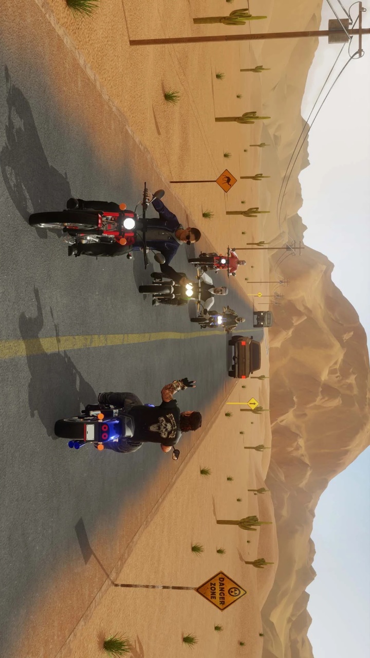 Ħг;Ϸ(Motorcycle Simulator Road Trip)1.6°ͼ0