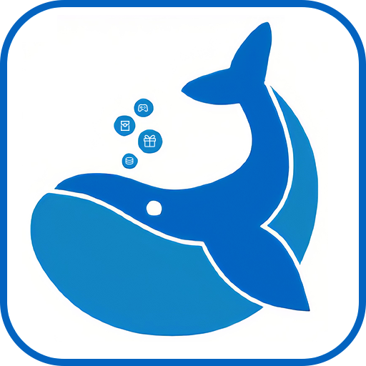 鲸鱼游戏软件1.2.6安卓版
