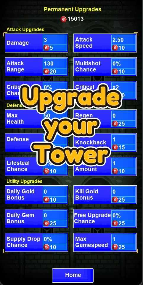 °(Lone Tower)1.0.46׿؈D1