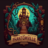 ֲÓӰ°(Halloween Escape Phantomville)1.7׿