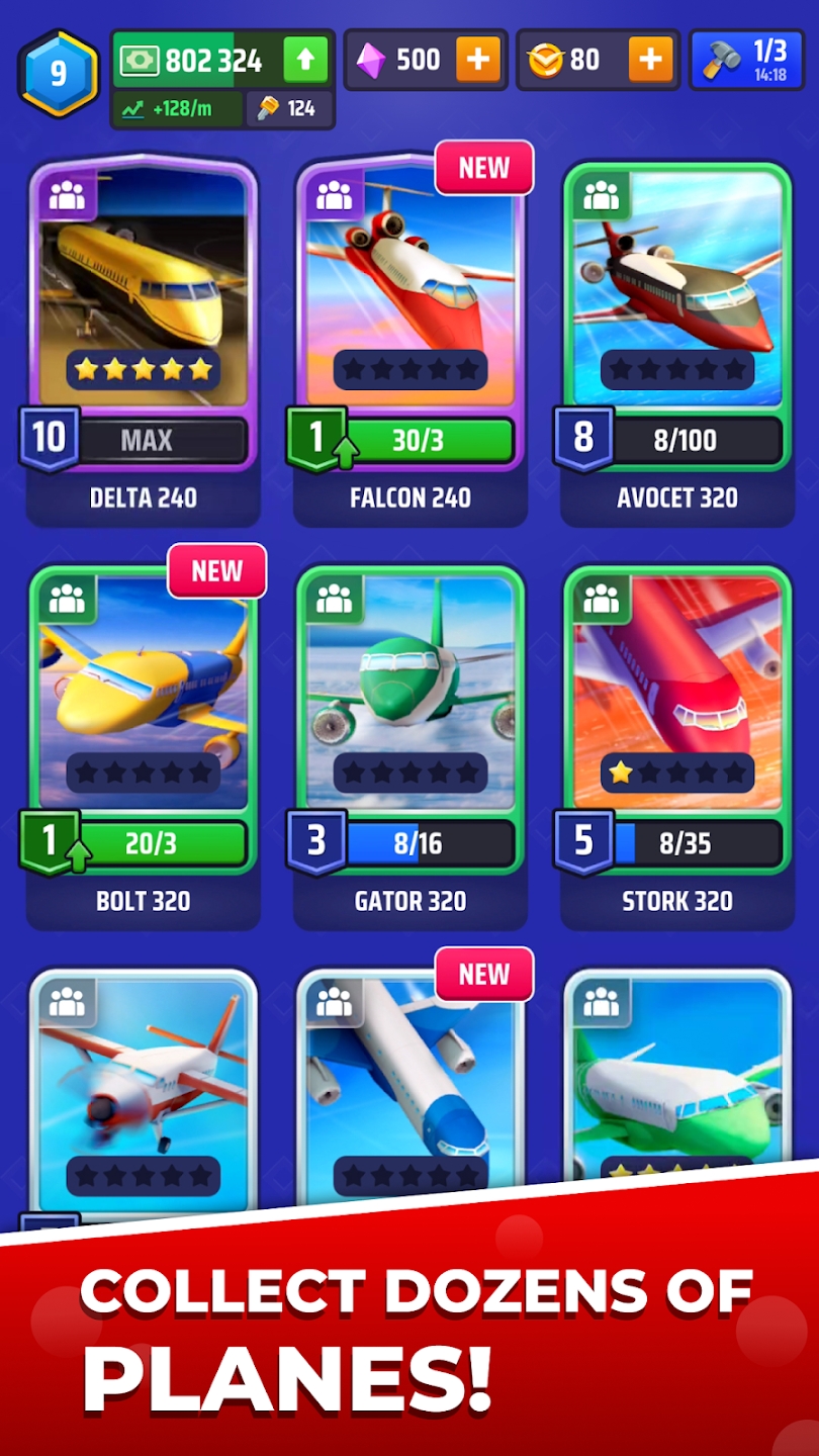 wC˾°(Airplane Inc.)1.24.0֙C؈D2