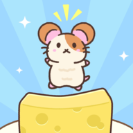 ҂}Α(Cheese Hamster)1.0.1İ