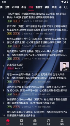 dj秀车载版截图4