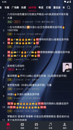 dj秀车载版截图3