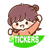Yurukeigo Stickers1.31.0׿