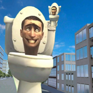 Ͱ˿°(Skibidi Toilet Game)