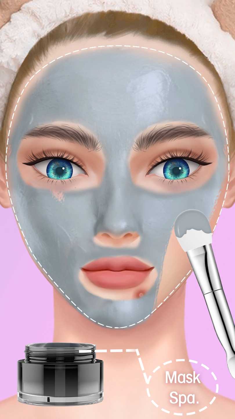 rвʊy°(Makeover Fantasy)1.0.13׿؈D2